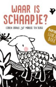Ga samen met de herder op zoek naar het verloren schaapje. Sla de luikjes open en ontdek waar het schaapje zich heeft verstopt. 