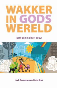 Kerk-zijn in de 21ste eeuw 
