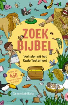 Verhalen uit het Oude Testament 
