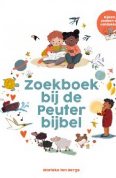 kijken, zoeken, ontdekken 