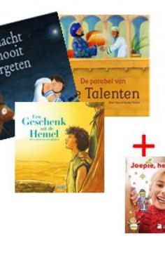 actie © Baeckermat