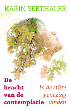 In de stilte genezing vinden 