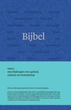 met bijdragen over geloof, cultuur en wetenschap 