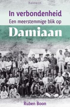 Damiaan © halewijn