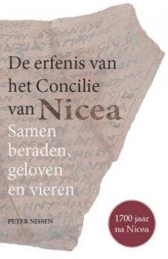 Samen beraden ,geloven en vieren 