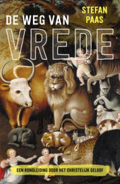 een rondleiding door het christelijk geloof 