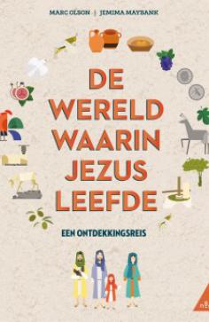 Een ontdekkingsreis 