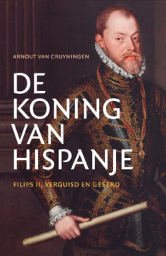 Verguisd en geëerd 