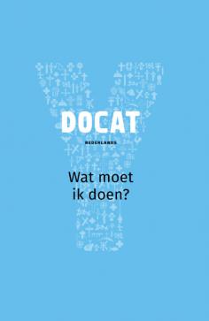 Wat doen © Adveniat