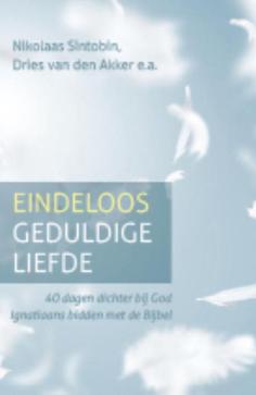 40 dagen dichter bij god 