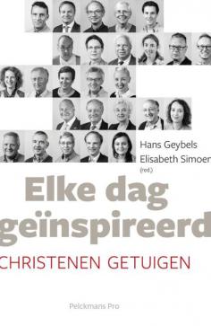 Christenen getuigen 