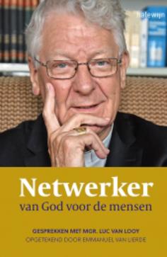 Netwerker - van god tot de mensen 