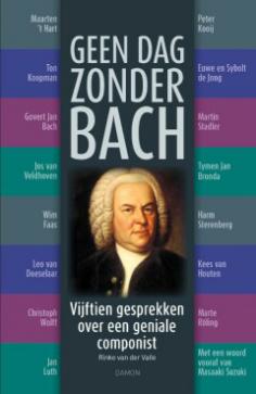 Bach © damon