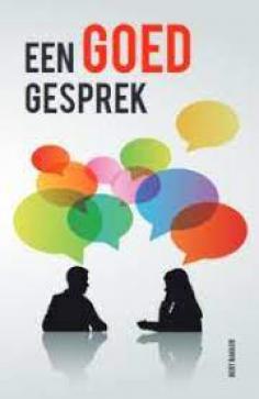 gesprek 