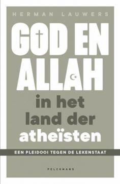 Allah © Pelckmans