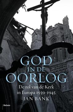 de rol van de kerk in Europa 