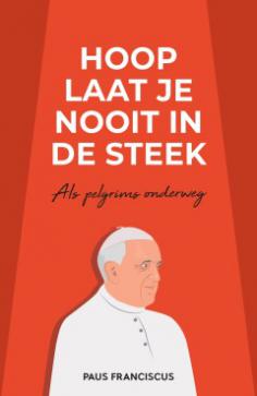Als pelgrims onderweg 