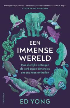 wereld 