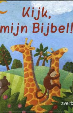bijbel 
