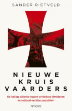 kruisvaarders 