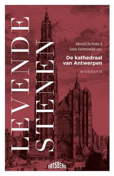 Kathedraal Antwerpen 