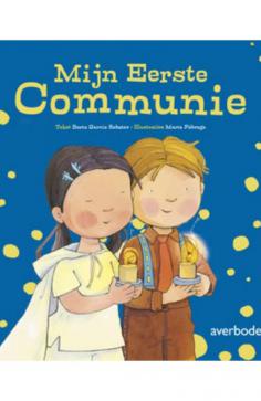 communie © Averbode