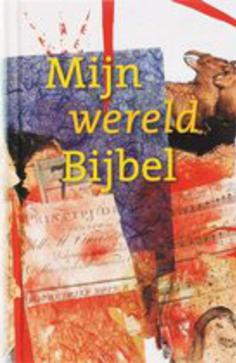 Nieuwe Bijbelvertaling 