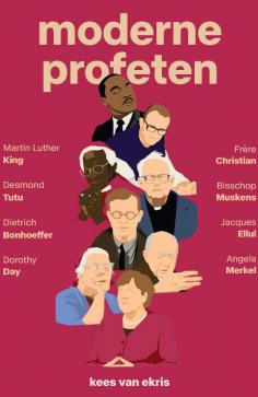 profeten © Vrije uitgevers