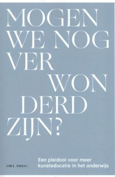 verwonderd © OWL press