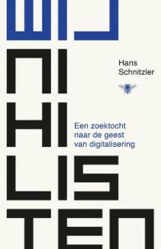 nihilisten © De Bezige Bij