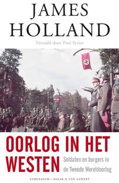 soldaten en burgers in de tweede wereldoorlog 