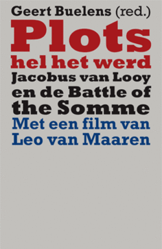 met een film van Leo van Maaren 