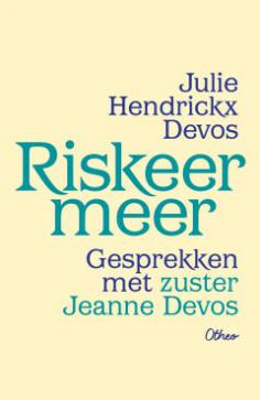 Gesprekken met zuster Jeanne Devos 