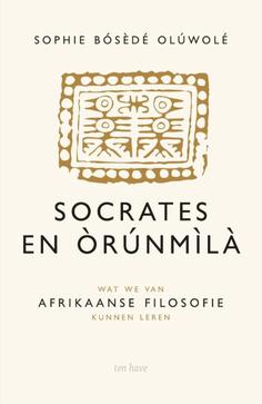 afrikaanse filosofie 