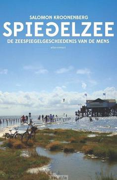 de zeespiegelgeschiedenis van de mens 