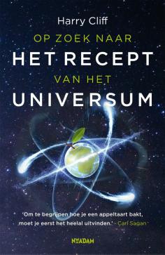 universum © Nieuw Amsterdam