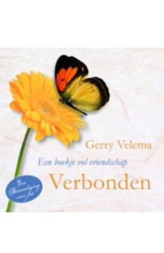 Een boekje vol vriendschap 
