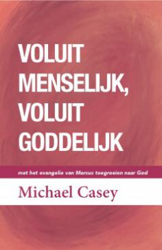 met het evangelie van Marcus toegroeien naar god 