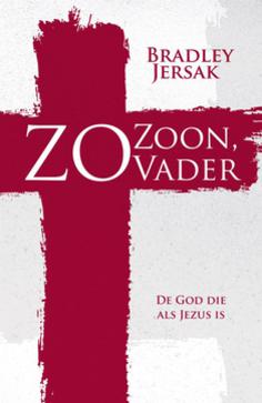 De God die als Jezus is 