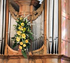 Pasen in Slypskapelle © Stephan Deneir
