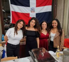 Solidariteitsavond van de Sint-Michielsgemeenschap © Pastorale zone Leuven aan de Dijle