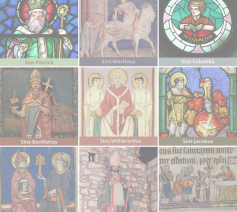 Fascinerende figuren uit de Middeleeuwen 