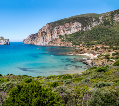 Sardinië  © CC Maurizio Panicara