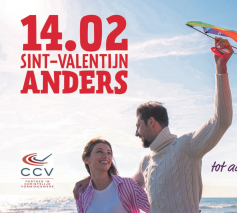 14.02 Sint-Valentijn Anders © CCV in het bisdom Brugge