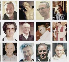 De 19 martelaren van Oran © Bayard