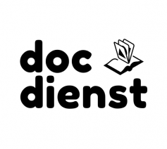 Logo DocDienst bisdom Hasselt © Bisdom Hasselt