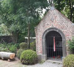 Onze Lieve Vrouw van Czestochowa 