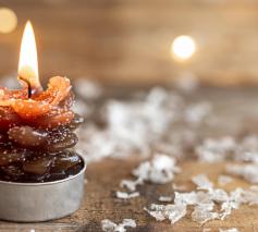 ADVENT:  VERLANGEN NAAR LICHT EN WARMTE, NAAR DE GEBOORTE VAN EEN REDDER © Freepic