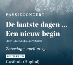 PASSIECONCERT  