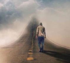 De weg, de waarheid en het leven 